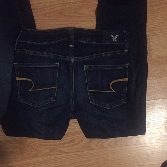 American eagle jeans - Picture 2 of 7